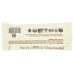 GOMACRO: Peanut Butter Chocolate Chip Bar Mini, 0.9 oz