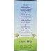 PLUM ORGANICS: Mashup 4Pk Frt N Veg Blbr, 12.68 oz