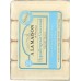 A LA MAISON: Unscented Soap Bar 4Pk, 14 oz