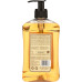 A LA MAISON: Honeysuckle Liquid Soap, 16.9 oz