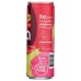 IBA BEVERAGE: Drink Enrgy Blk Chrry, 12 fo