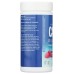 NATURAL VITALITY: Calm Gummy Raspbry Lmn, 60 PC