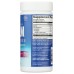 NATURAL VITALITY: Calm Gummy Raspbry Lmn, 60 PC