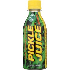 PICKLE JUICE: Juice Pickle Sport, 8 fl oz