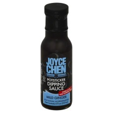 JOYCE CHEN: Sauce Dipping Mild, 8 oz