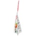 RICKS PICKS: Spicy Sriracha Pickle Spears Snacking Pickles, 2.2 oz