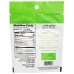 RICKS PICKS: Sour Snacking Pickles, 2.2 oz