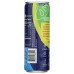 IBA BEVERAGE: Drink Enrgy Lime Mint, 12 fo