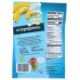 CRISPY GREEN: Crispy Fruit Freeze Dried Banana, 0.53 oz