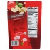 CRISPY GREEN: Apple Dried Single Serve, 0.53 OZ
