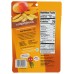 CRISPY GREEN: Mango Dried Single Serve, 0.63 OZ