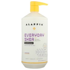 ALAFFIA: Conditioner Evrydy Lvndr, 32 fo