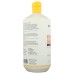 ALAFFIA: Everyday Shea Conditioner Unscented, 32 fo