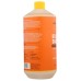 ALAFFIA: Everyday Shea Bubble Bath Unscented, 32 fo
