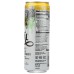 PETAL: Sparkling Strawberry Lemongrass Dandelion, 12 fo
