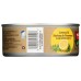 GENOVA: Tuna Yellowfin Lemon Herbs Olive Oil, 5 oz