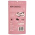 WINNI LOU- THE CANINE CO: Liver Bison Bites, 2.5 OZ