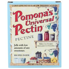 POMONA'S: Universal Pectin, 1 oz