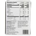 RXBAR: Chocolate Sea Salt And Peanut Butter Chocolate Minis, 7.36 OZ