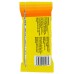 RXBAR: Honey Cinnamon Peanut Butter Protein Bar, 1.9 oz
