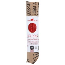 RED BEAR PROVISIONS: Salami Dry Holy Cow Beef, 6 oz