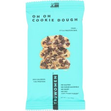 TRUBAR: Oh Oh Cookie Dough Protein Bar, 1.76 oz