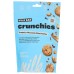 MILK BAR: Cookies Pretzel Cho Chip, 4.5 oz