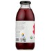 EAT THE CHANGE: Just Ice Tea Berry Hibiscus, 16 fo