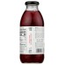 EAT THE CHANGE: Just Ice Tea Berry Hibiscus, 16 fo