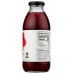 EAT THE CHANGE: Just Ice Tea Berry Hibiscus, 16 fo