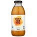EAT THE CHANGE: Just Ice Tea Honey Green Tea, 16 fo