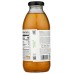 EAT THE CHANGE: Just Ice Tea Honey Green Tea, 16 fo