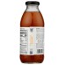 EAT THE CHANGE: Just Ice Tea Half Tea Half Lemonade, 16 fo