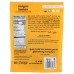 EAT THE CHANGE: Organic Carrot Chews Meyer Lemon, 4.2 oz