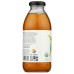 EAT THE CHANGE: Just Ice Tea Original Green Tea, 16 fo