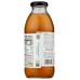 EAT THE CHANGE: Just Ice Tea Moroccan Mint Green Tea, 16 fo