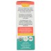 ZENOSA: Baby Cough Syrup Organic, 2 fo
