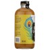 BLIND TIGER: Mixer Lemon Honey, 16 FO