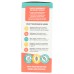 ZENOSA: Kids Cough Syrup Organic, 4 fo