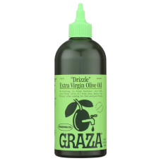 GRAZA: Drizzle Extra Virgin Olive Oil, 500ml