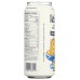 LEISURE PROJECT: Lemonade Bev Hydrating, 16 FO