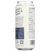 LEISURE PROJECT: Lemonade Bev Hydrating, 16 FO