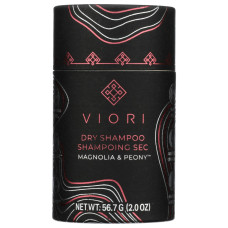VIORI: Dry Shampoo Magnolia and Peony, 2 oz