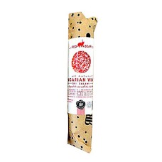 RED BEAR PROVISIONS: Salami Dry Hungarian Wntr, 6 oz
