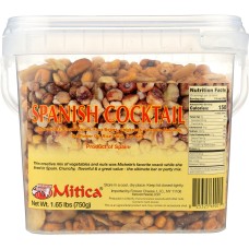 MITICA: Spanish Cocktail, 750 gm