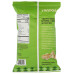 TANTOS: Pesto Puffed Pasta Chips, 4 oz TANTOS: Pesto Puffed Pasta Chips, 4 oz