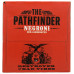 THE PATHFINDER: Non Alcoholic Negroni Cocktail 4 Cans, 27.2 fo