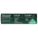 IQ BAR: Chocolate Mint Chip Protein Bar 4pk, 6.4 oz