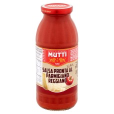 MUTTI: PRM Reggiano Tomato Sauce, 14 oz