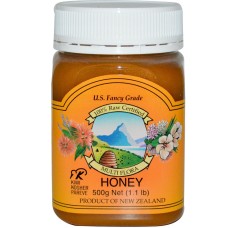 PRI: Multi Flora Honey, 2.2 lb